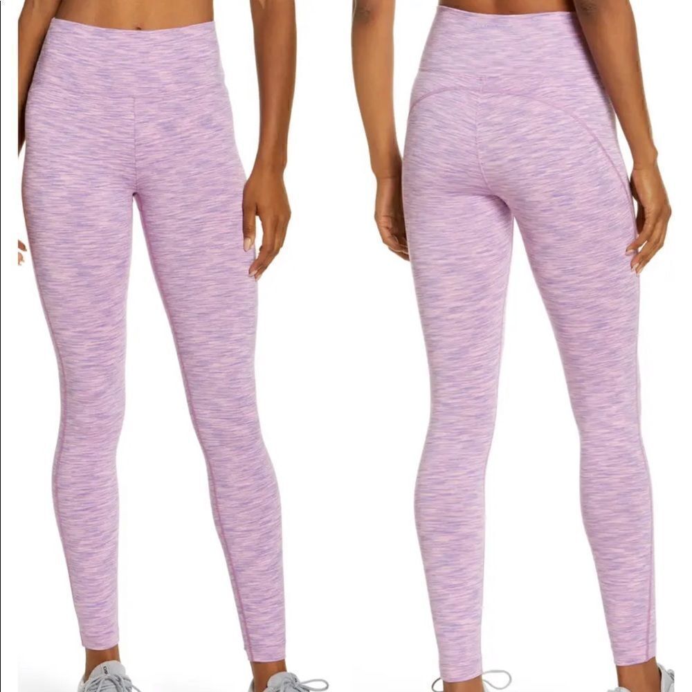 Outdoor Voices Flow High Waist 7/8 Leggings